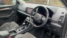 Skoda Karoq 1.5 TSI SE L 5dr DSG Petrol Estate